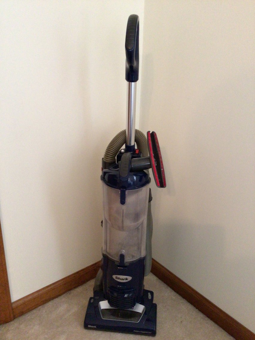 Image for Shark Navigator Vacuum