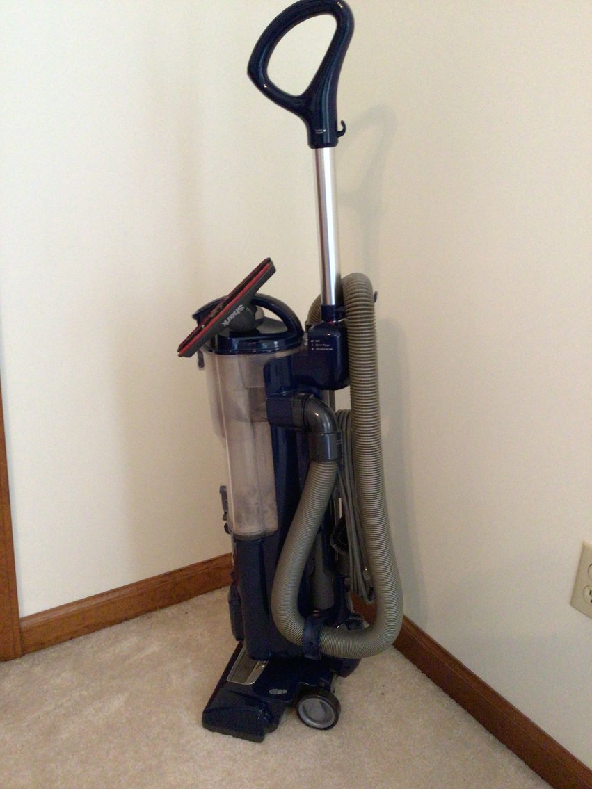 Image for Shark Navigator Vacuum