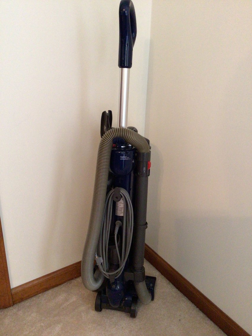 Image for Shark Navigator Vacuum