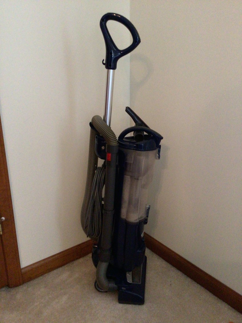 Image for Shark Navigator Vacuum
