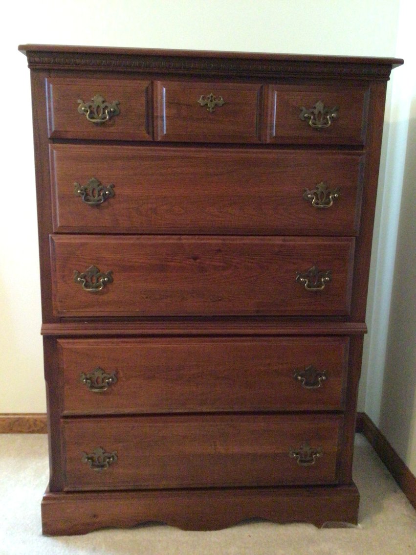 Image for 5-Drawer Chest