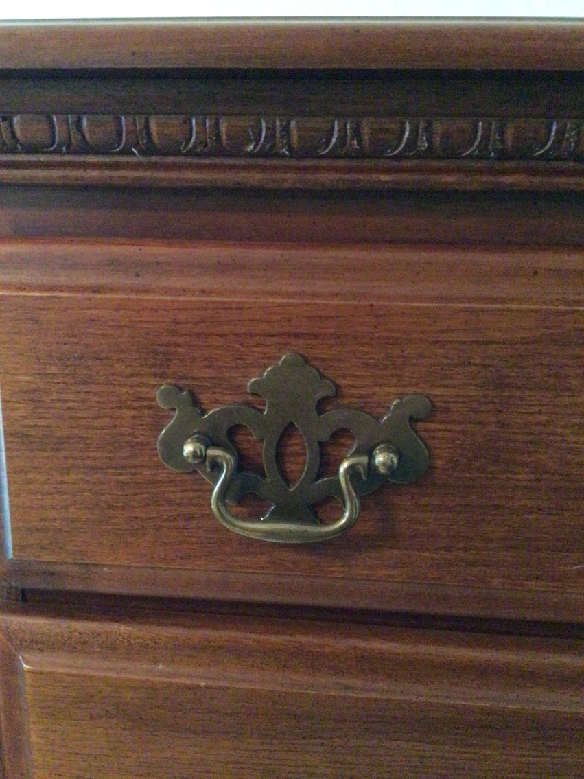 Image for 5-Drawer Chest