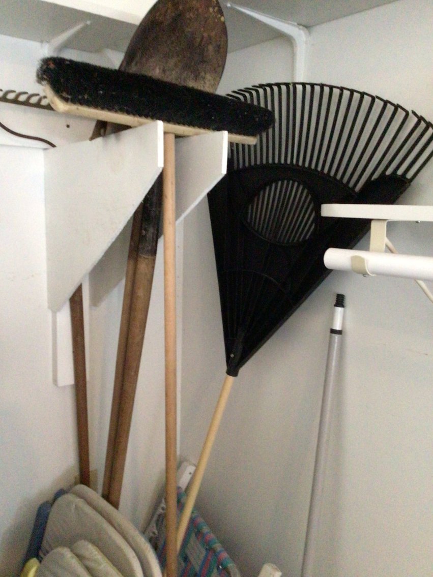 Image for Yard Care Lot