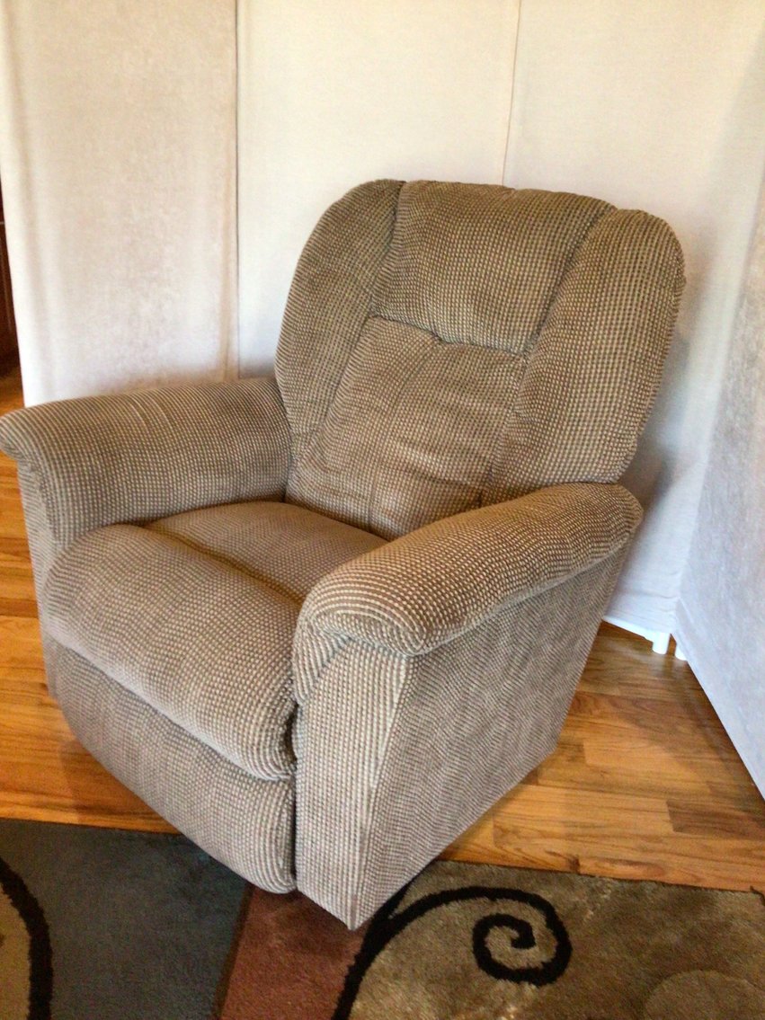 Image for La-Z-Boy Reclining Rocker