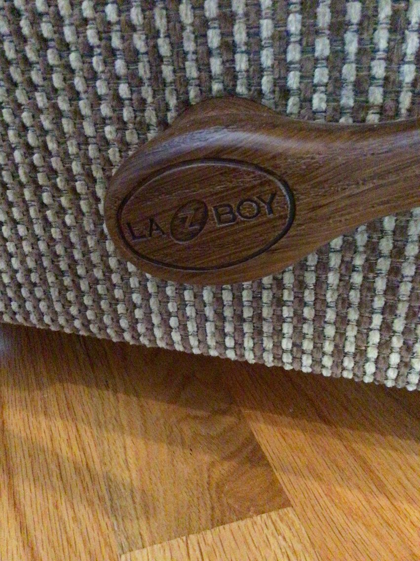 Image for La-Z-Boy Reclining Rocker