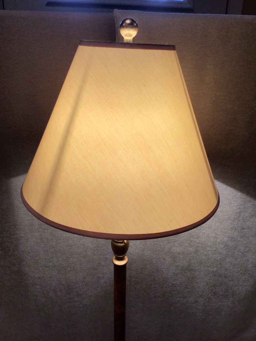 Image for Floor Lamp