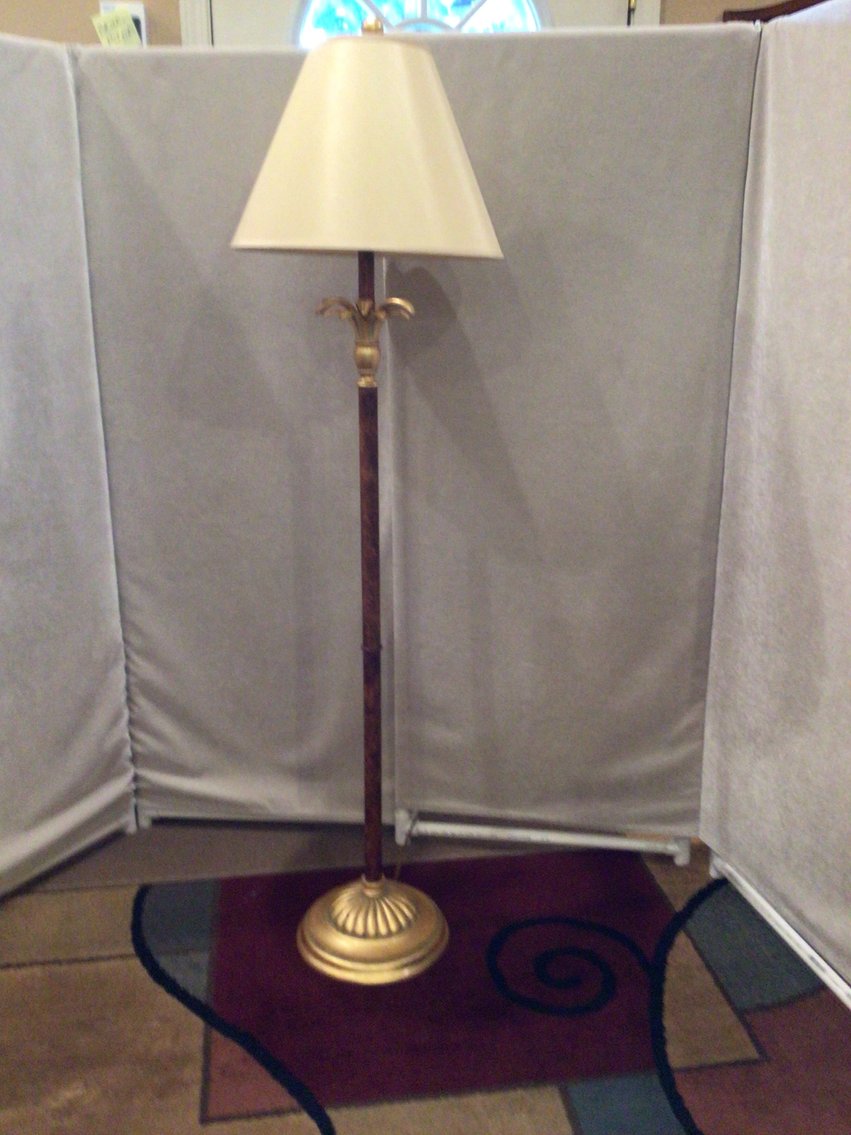 Image for Floor Lamp