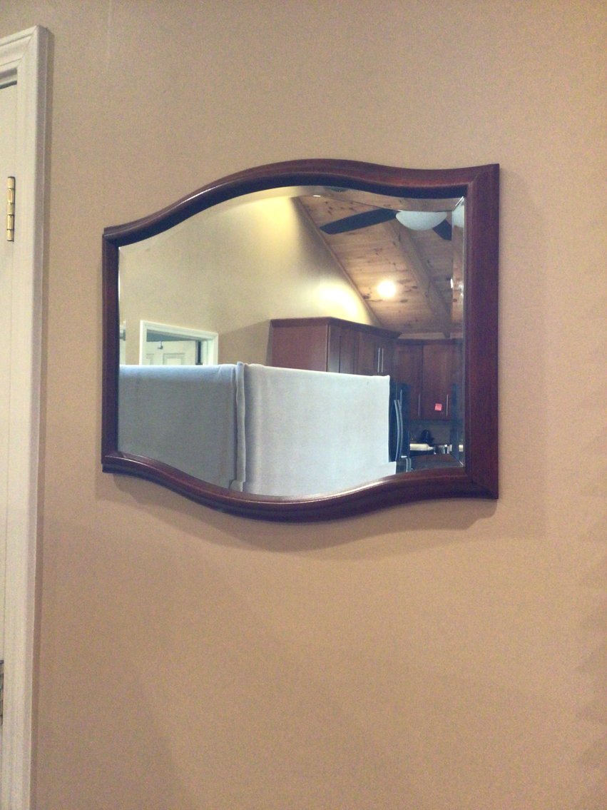 Image for Mirror