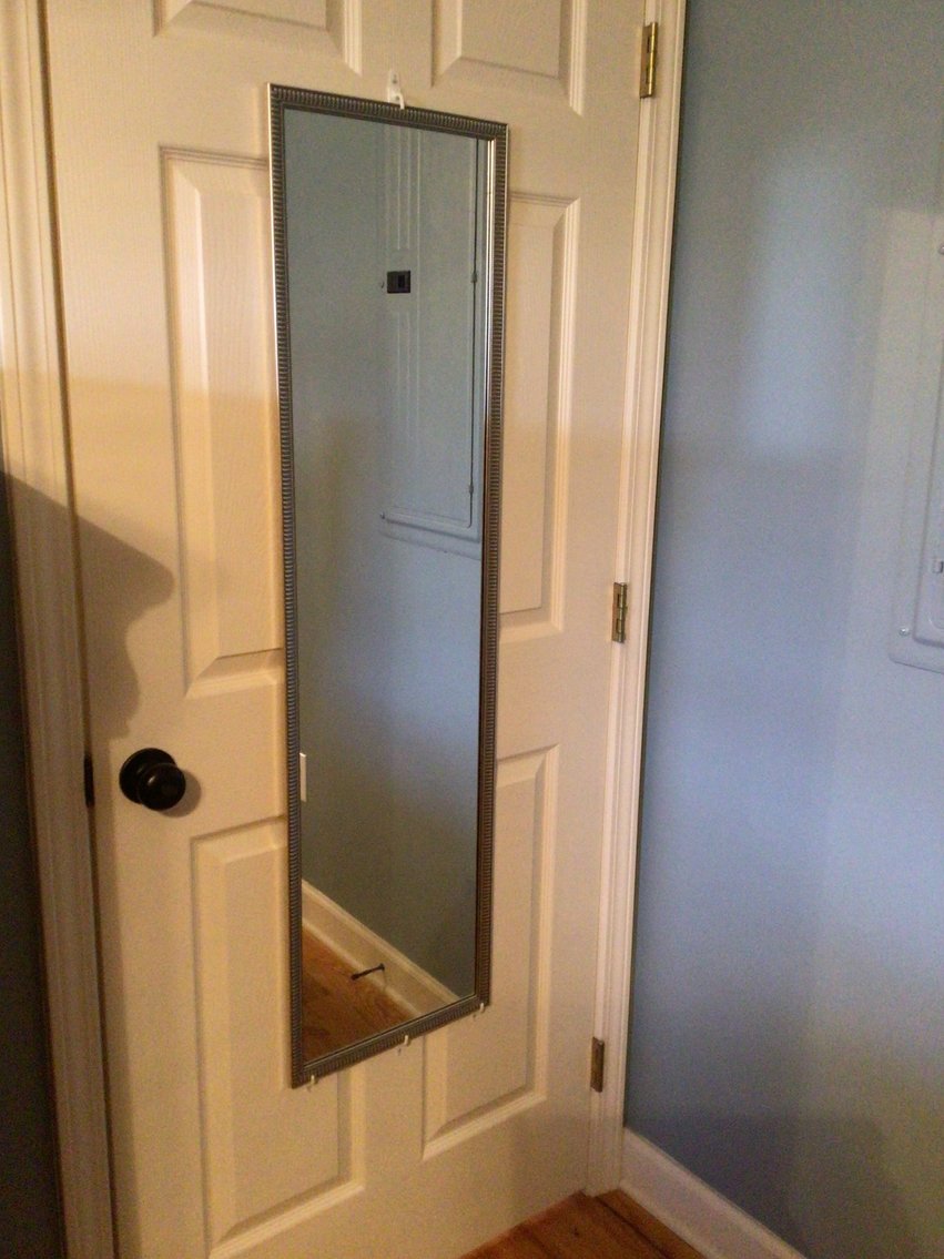 Image for Full Length Mirror
