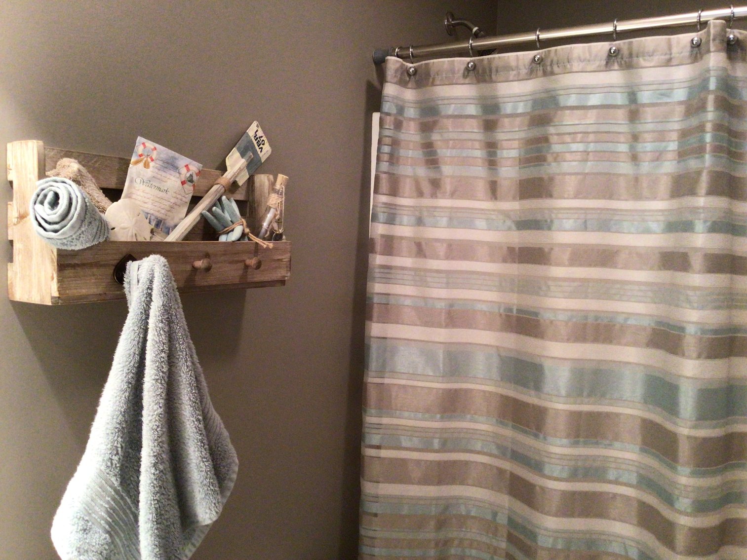 Image for Decorator Lot - Bath