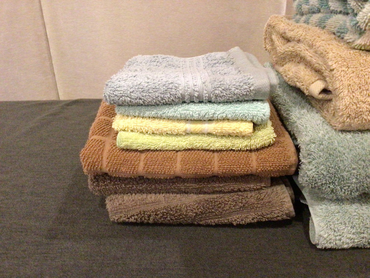 Image for Towel Lot