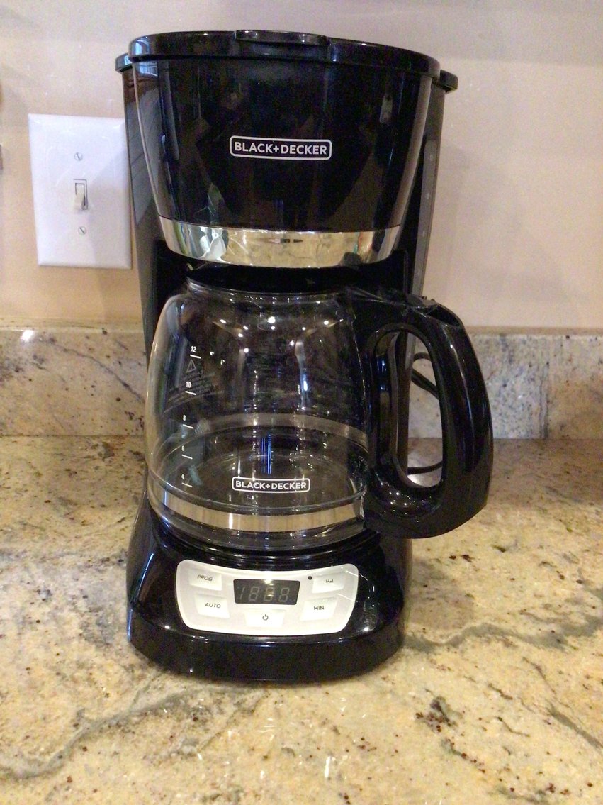 Image for 12 Cup Coffee Maker