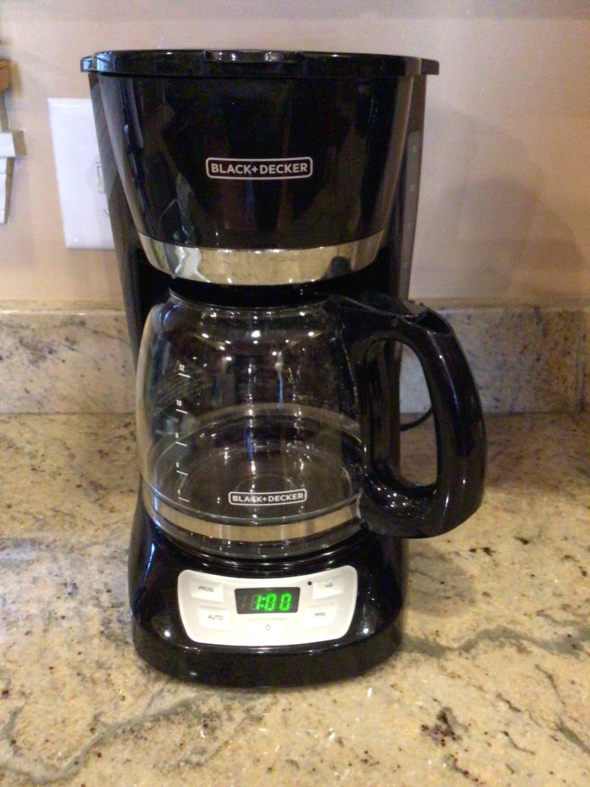 Image for 12 Cup Coffee Maker