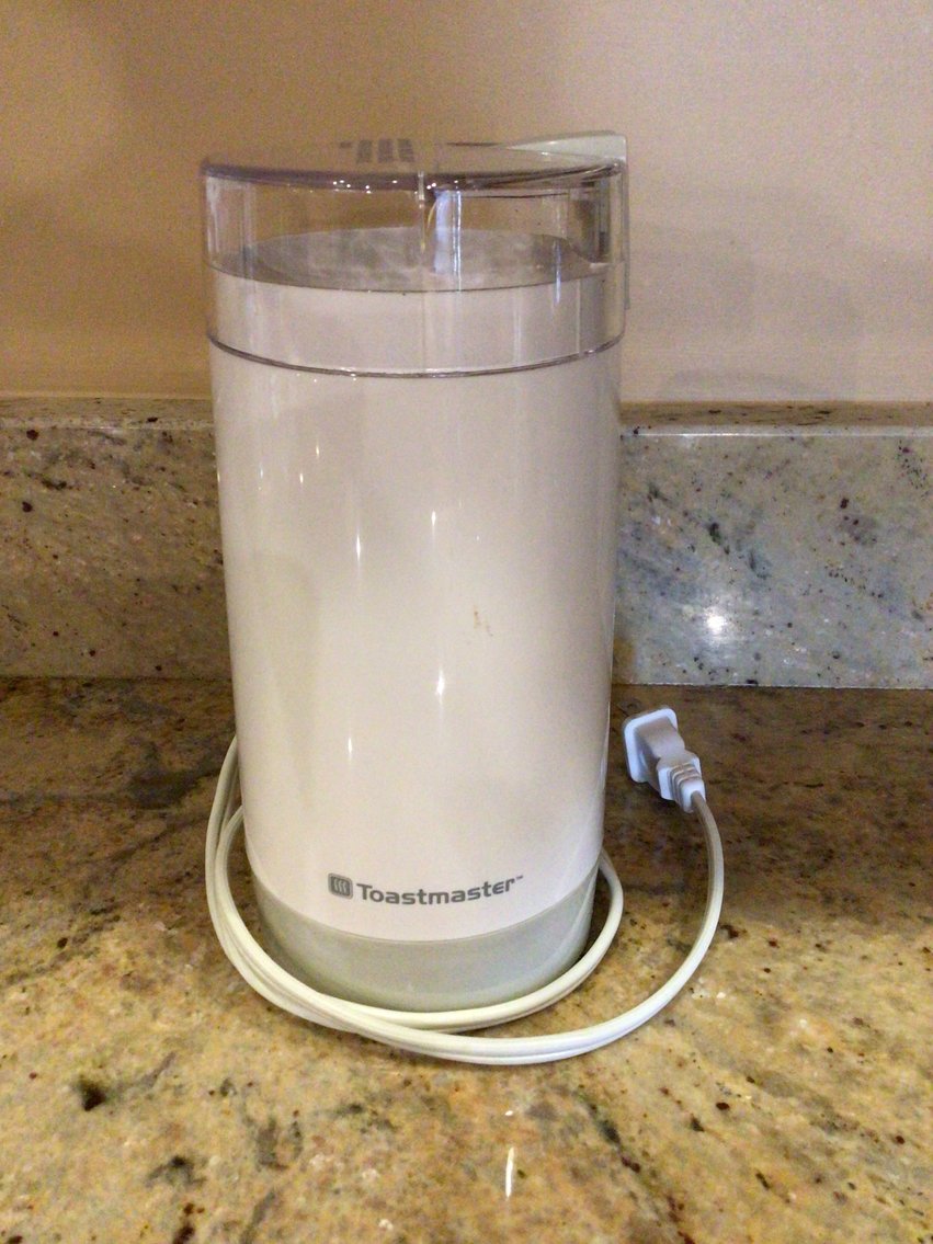 Image for Small Appliance Lot