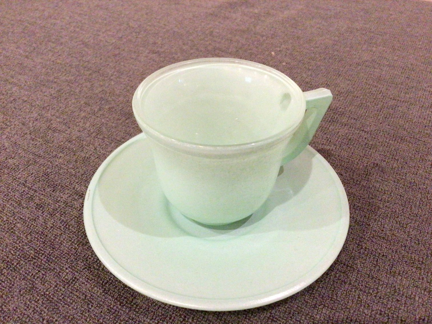 Image for Vintage Decorative Dishware/Stemware