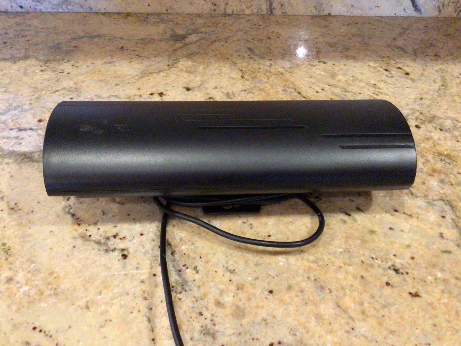 Image for Bluetooth Player/Speaker and Antenna Lot