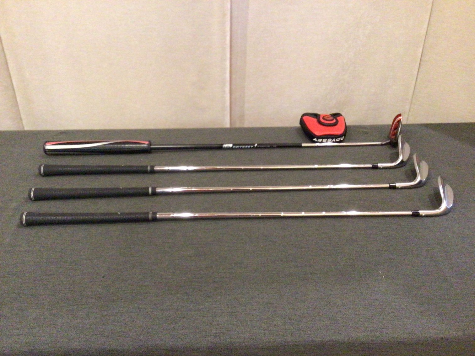 Image for Golf Lot