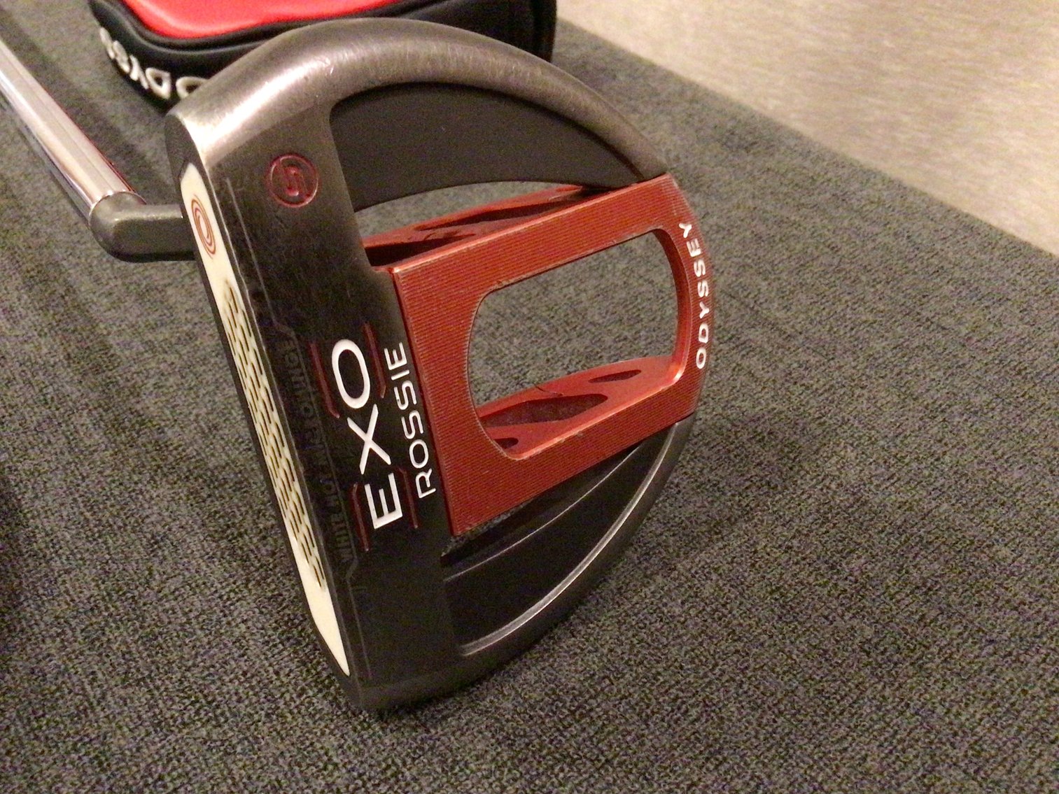 Image for Golf Lot