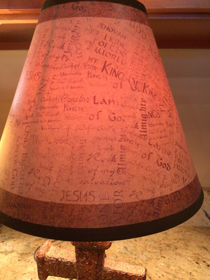 Image for Two Accent Lamps