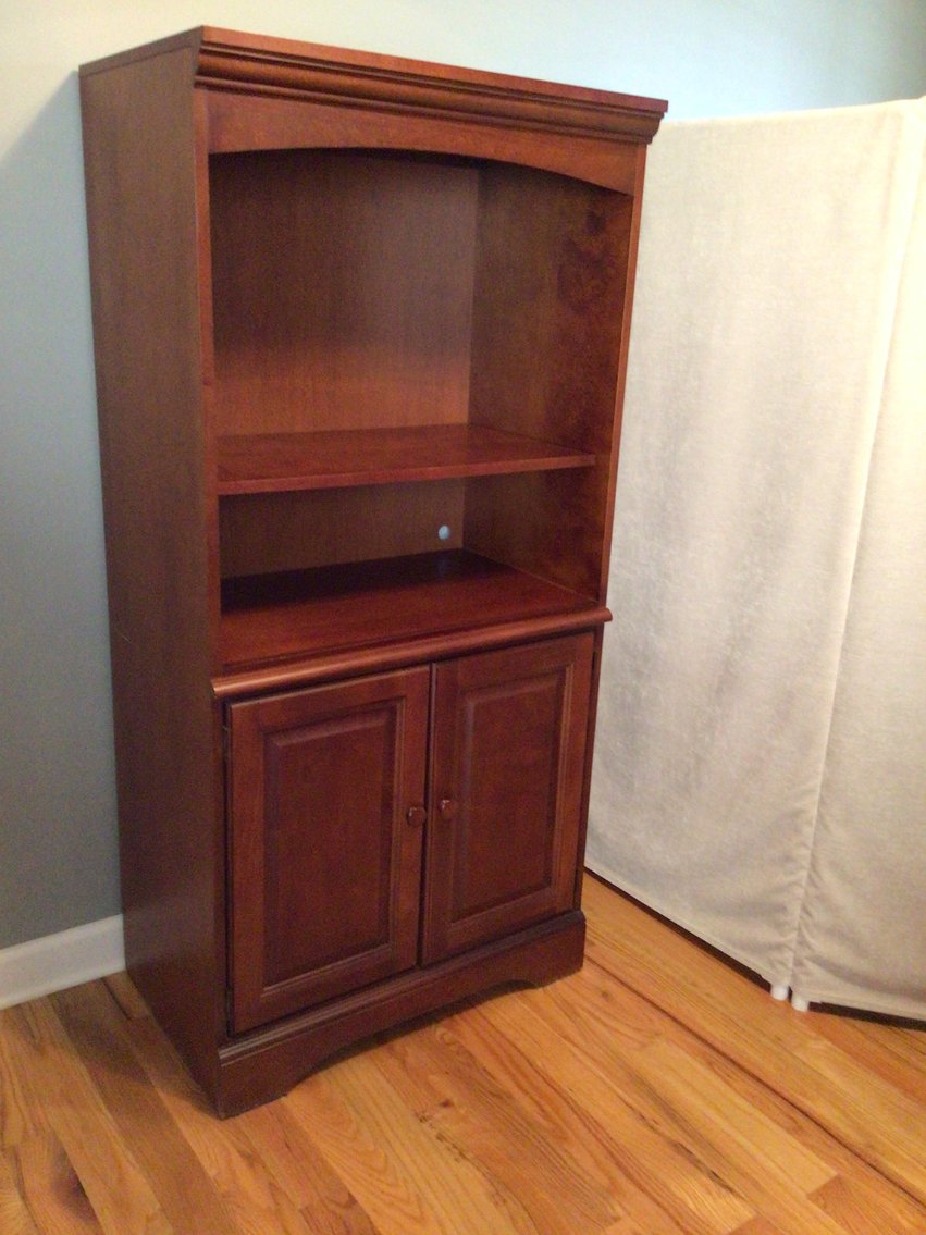 Image for Storage Cabinet - Matches Lot 94