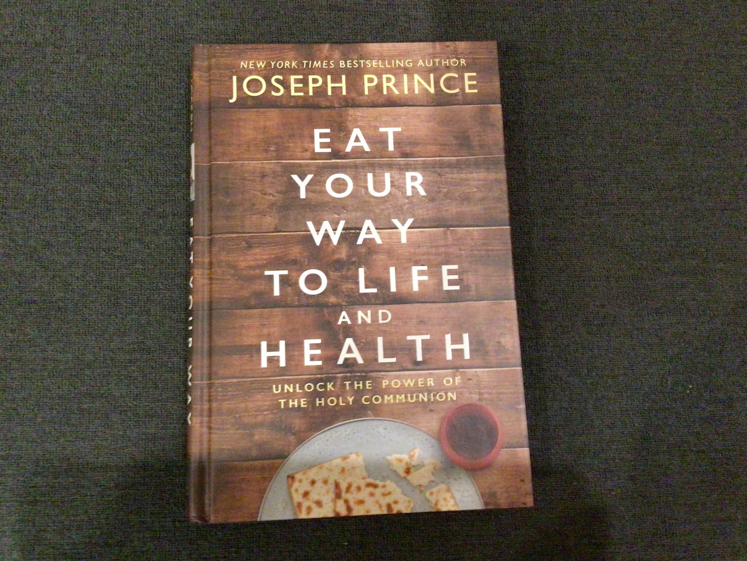 Image for Inspirational Book / CD / DVD Lot