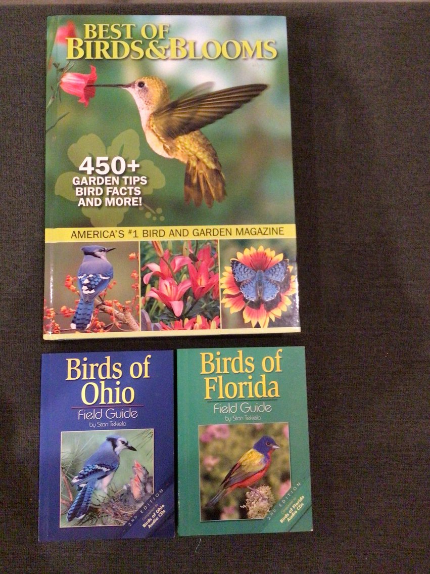 Image for Inspirational Book / CD / DVD Lot