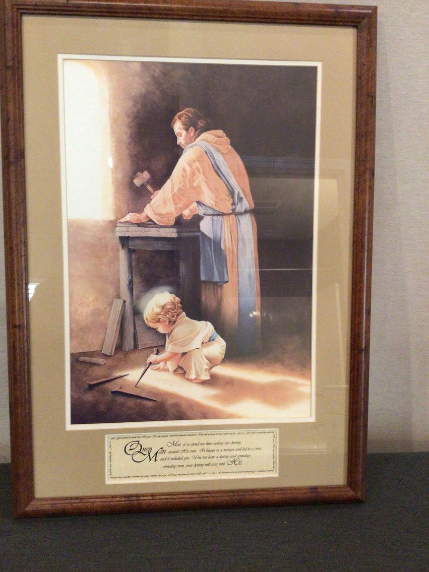 Image for Inspirational Art