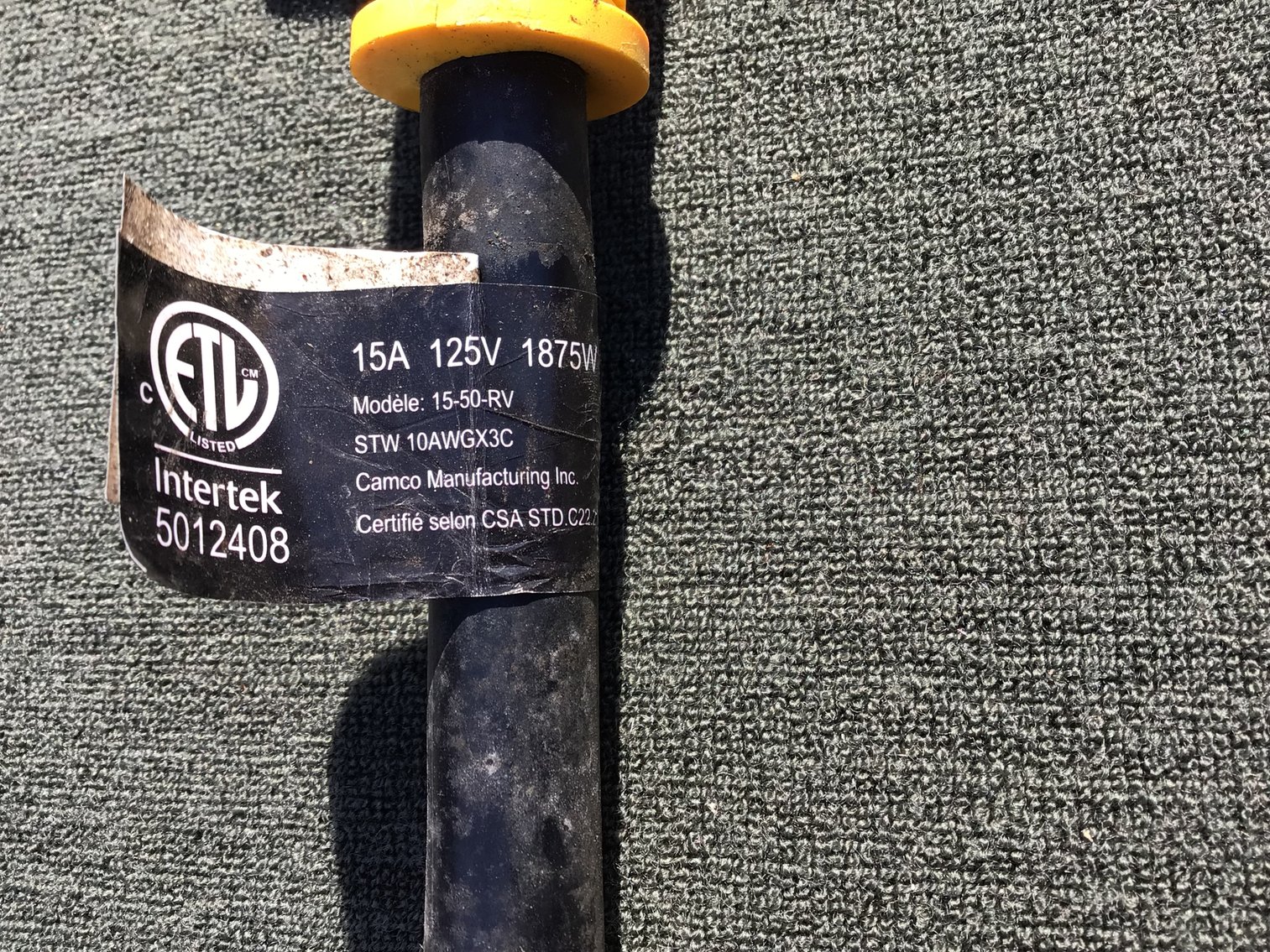 Image for Miscellaneous Tool Lot