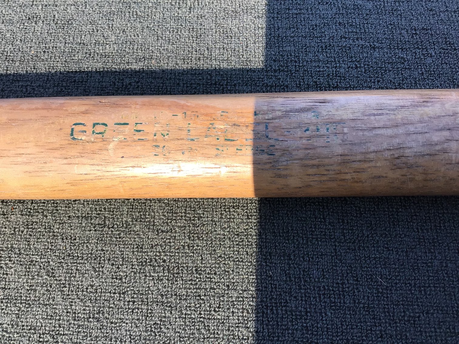 Image for Vintage Sledge Hammer