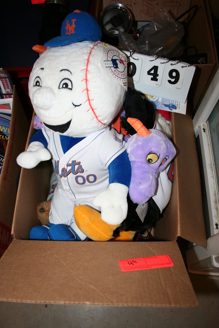 Image for Stuffed Animals