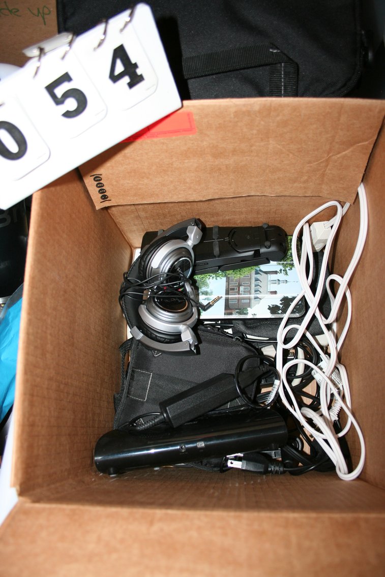 Image for Electronics