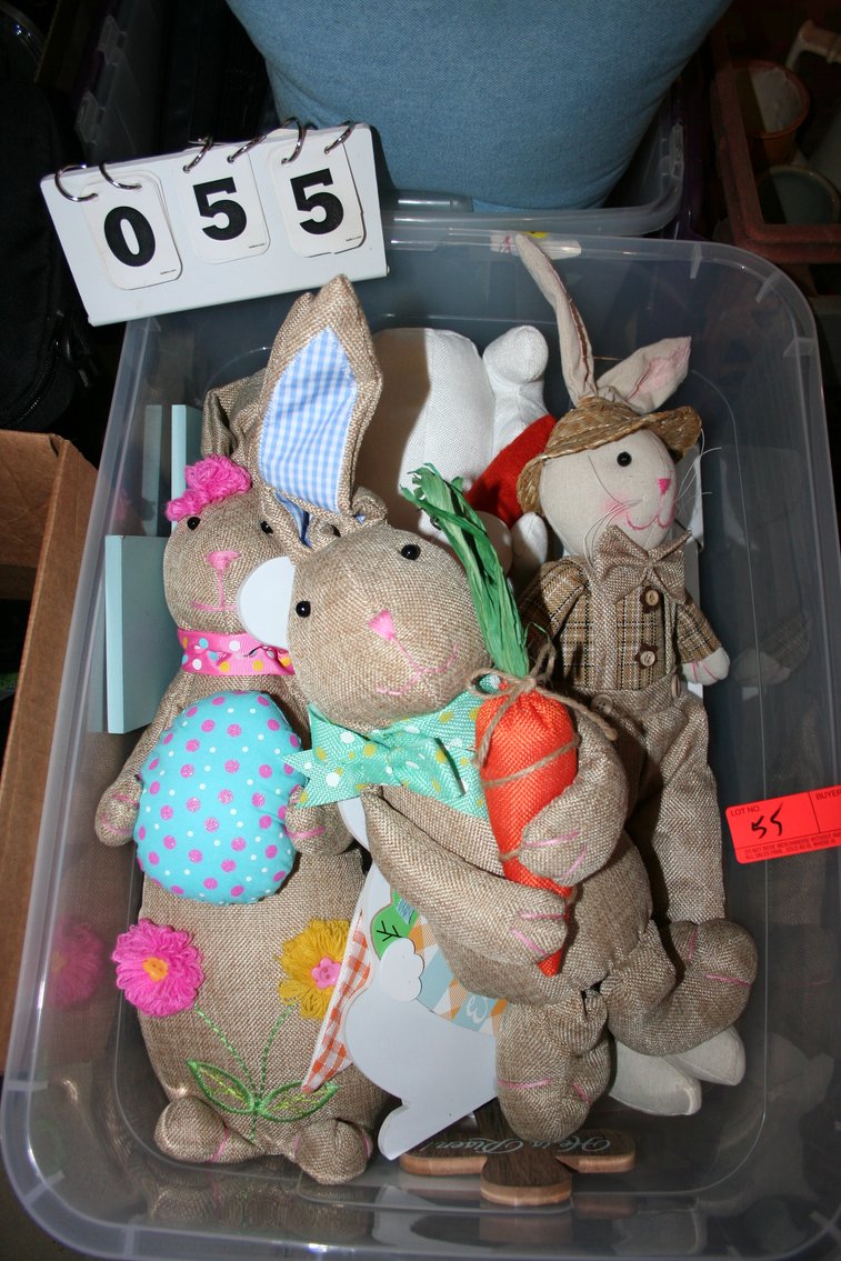 Image for Stuffed Animals
