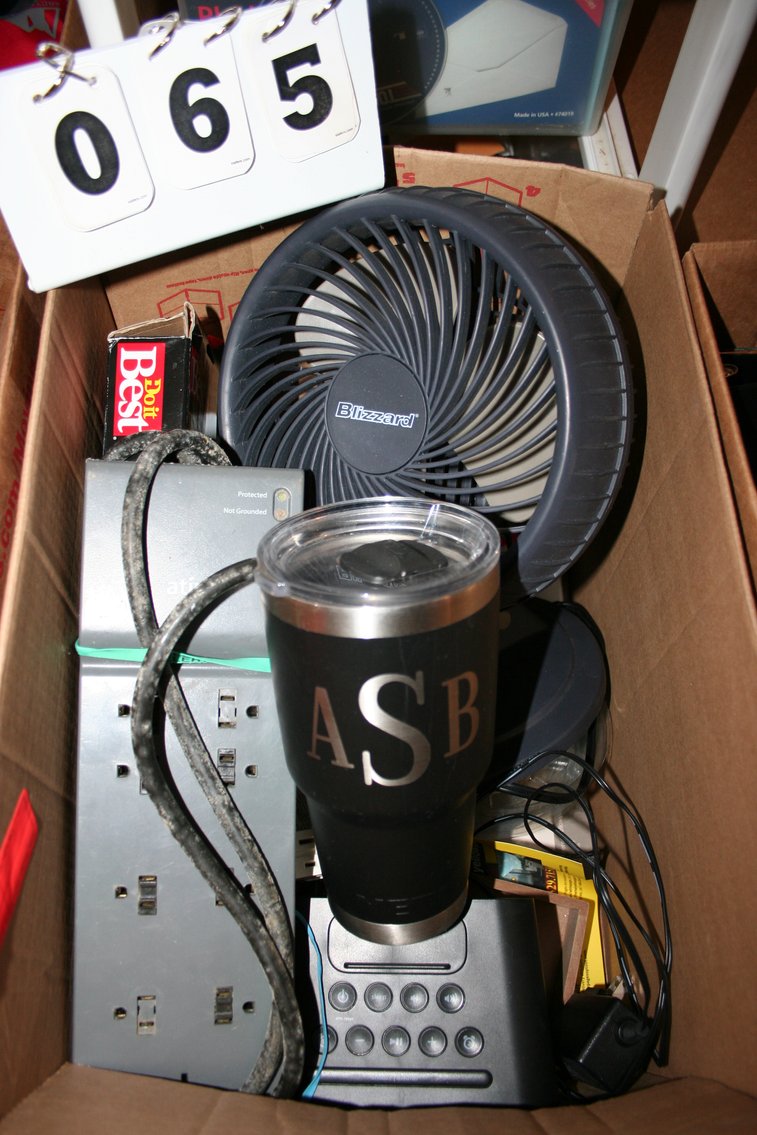 Image for Electronics / Yeti (New)