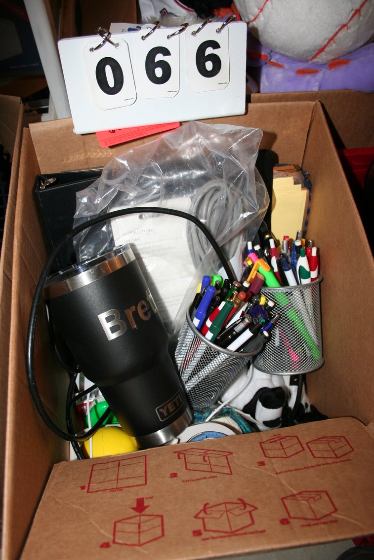 Image for Yeti (New) / Office Supplies