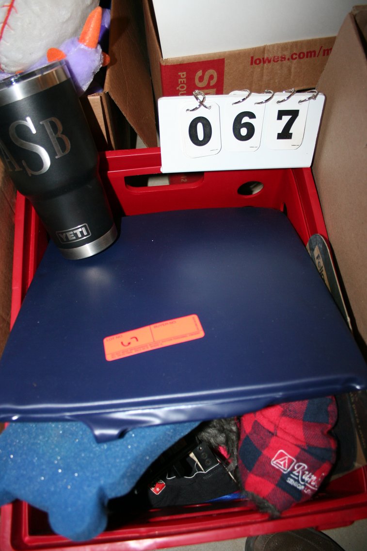 Image for Yeti (New) / Office Supplies