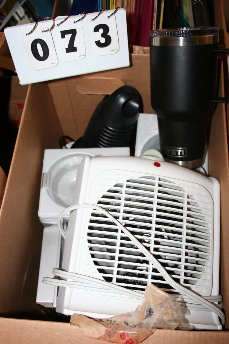 Image for Yeti (New) / Electronics