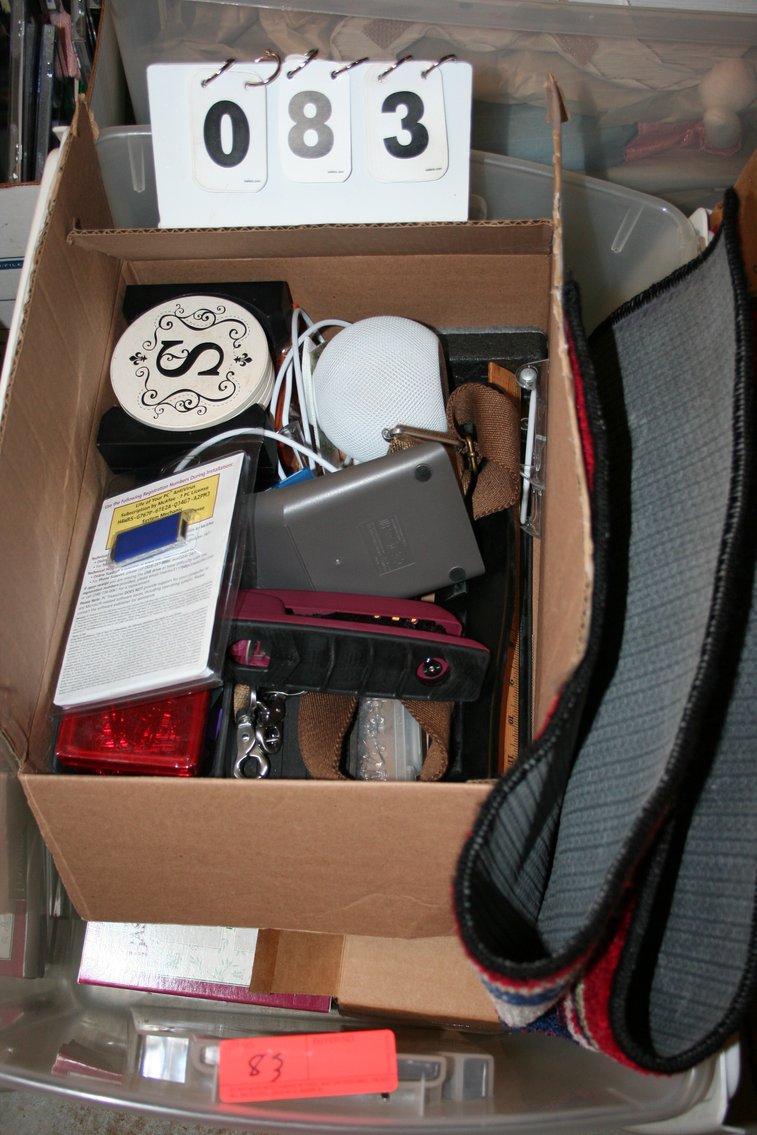 Image for Misc Electronics