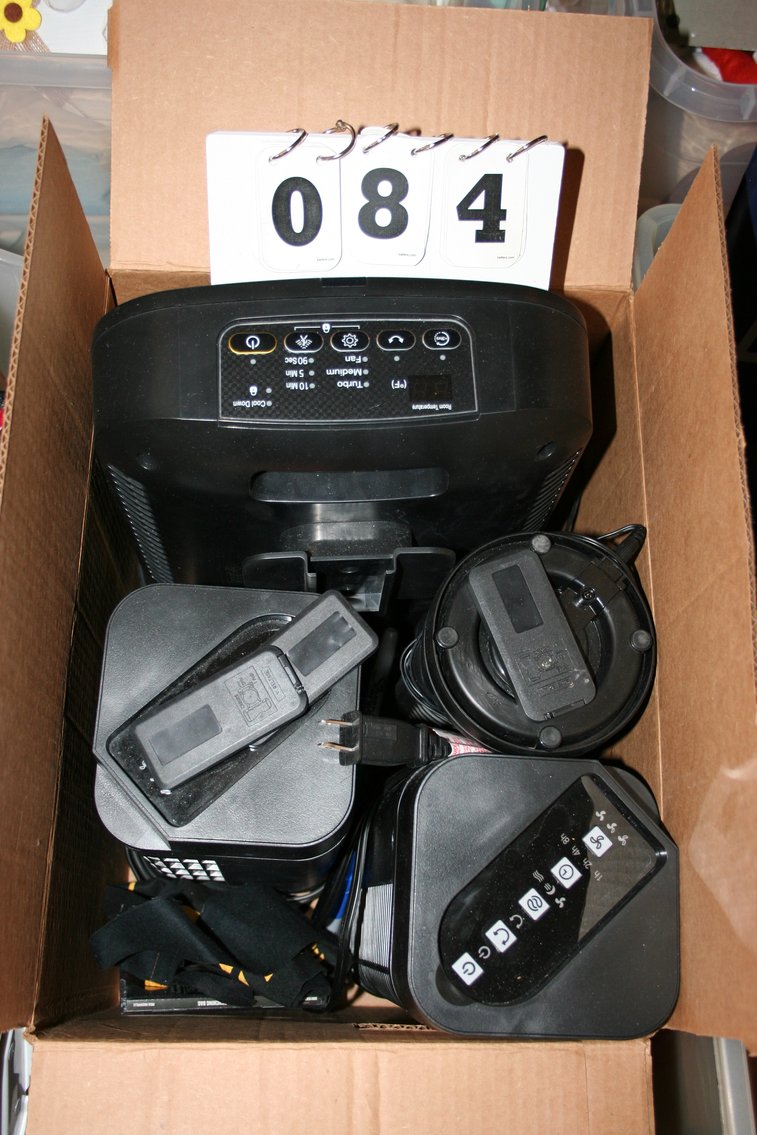 Image for Electronics