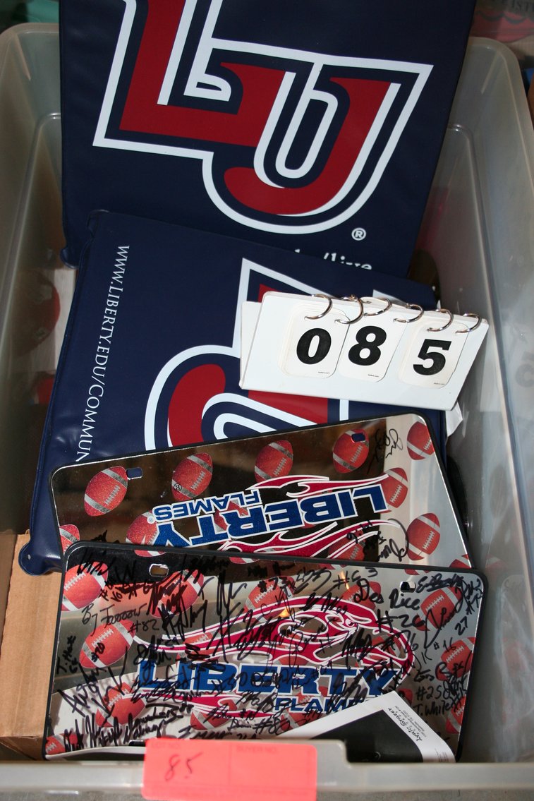 Image for Sports Memorabilia