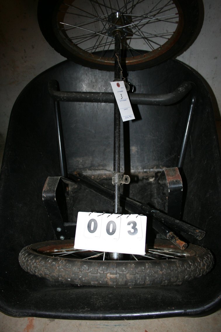 Image for Wheelbarrow
