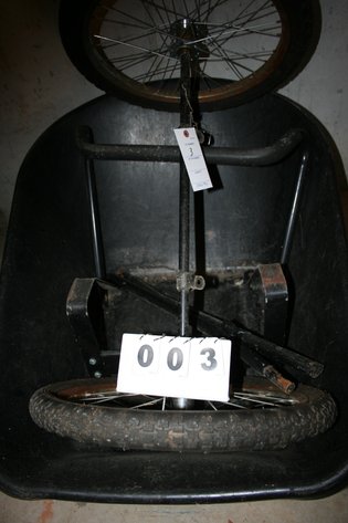 Image for ABSOLUTE AUCTION - FIRST AUCTION - HUNTERS MILL LANE, EVINGTON, VA