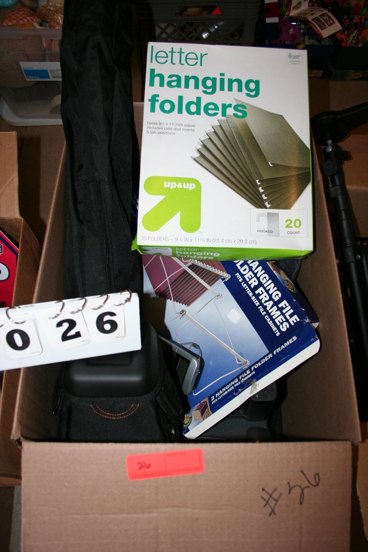 Image for Office Supplies