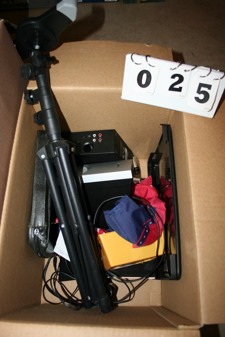 Image for Electronics