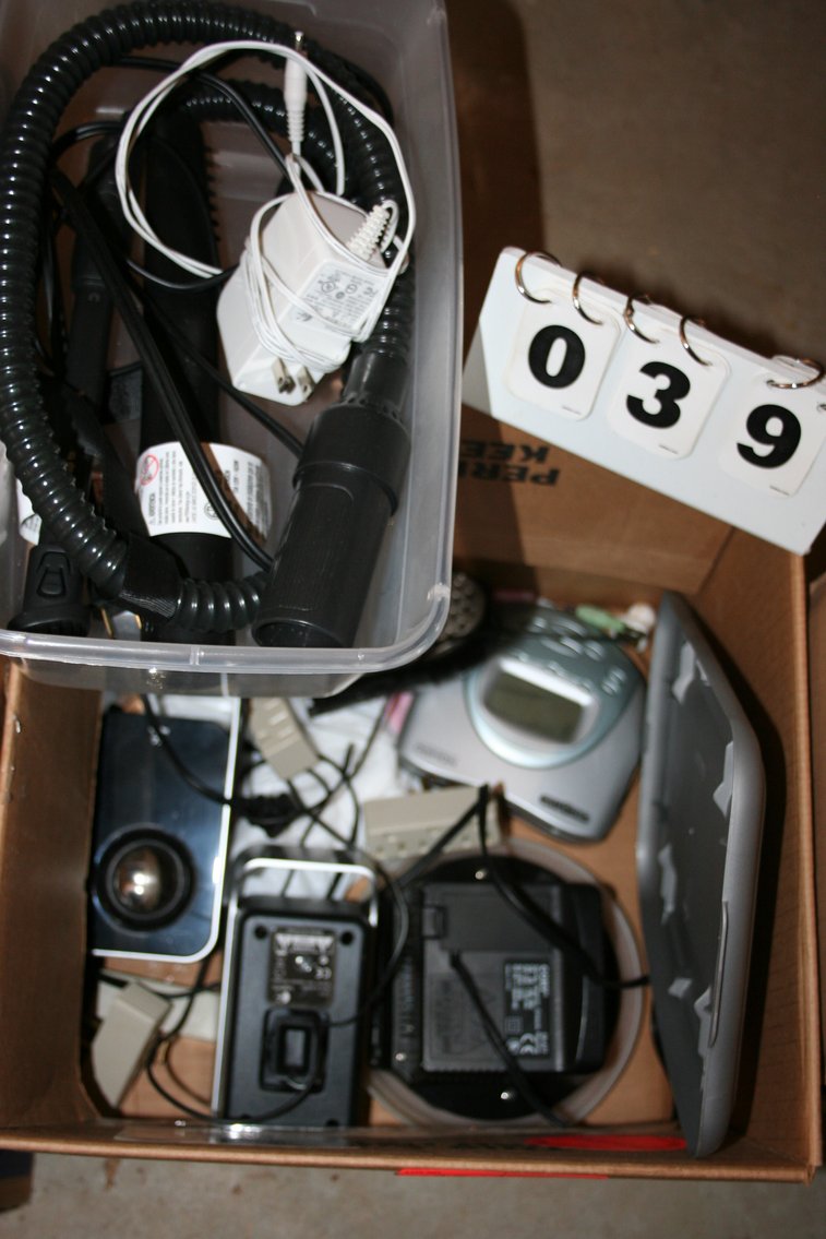 Image for Electronics