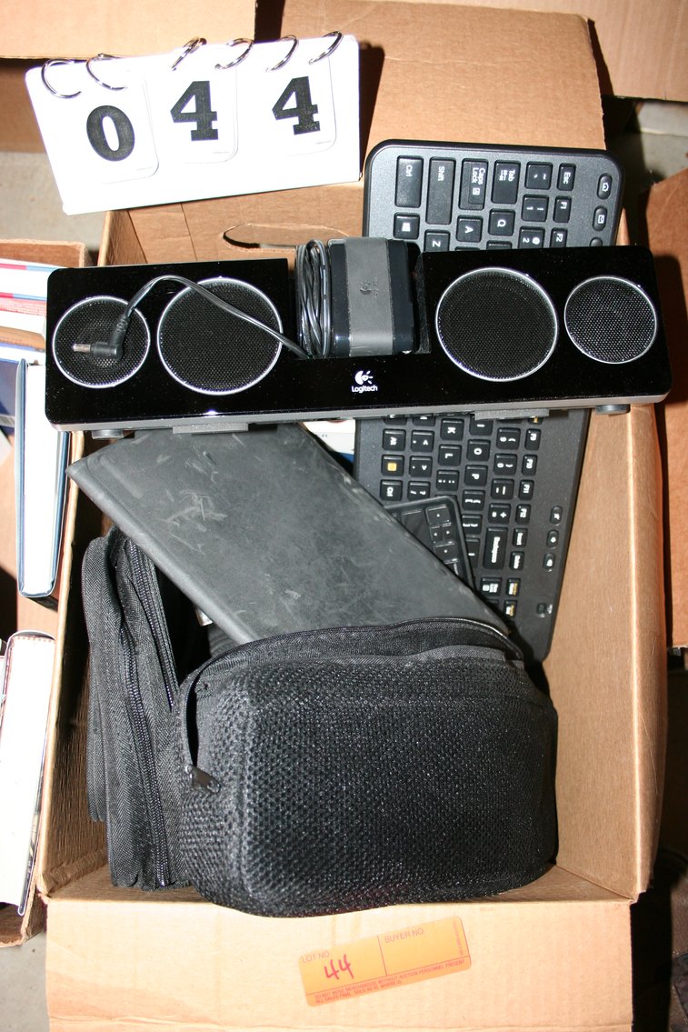 Image for Electronics