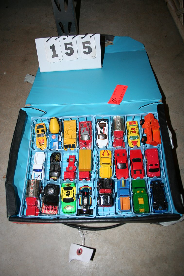 Image for Vintage Hot Wheels / Misc