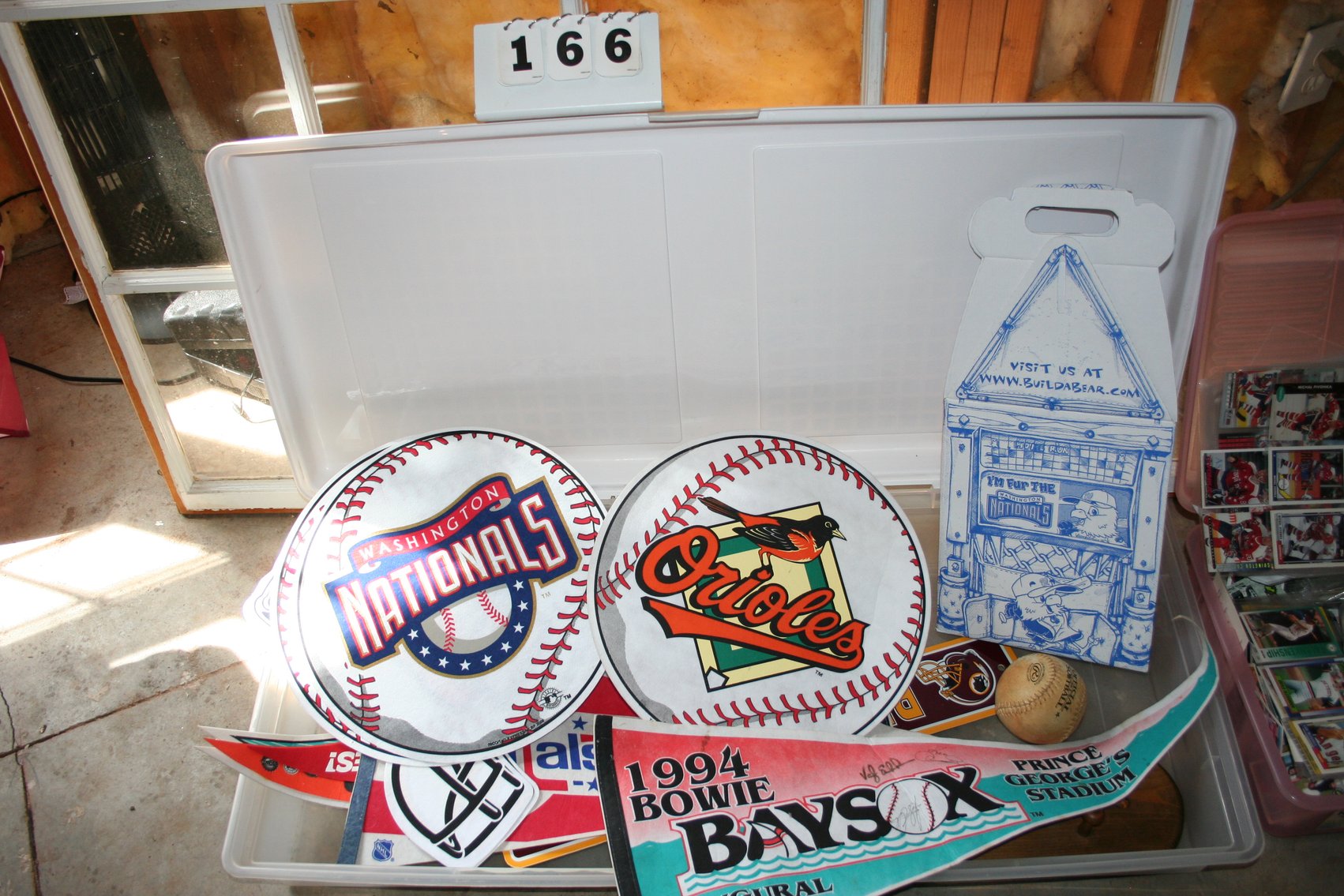 Image for Baseball