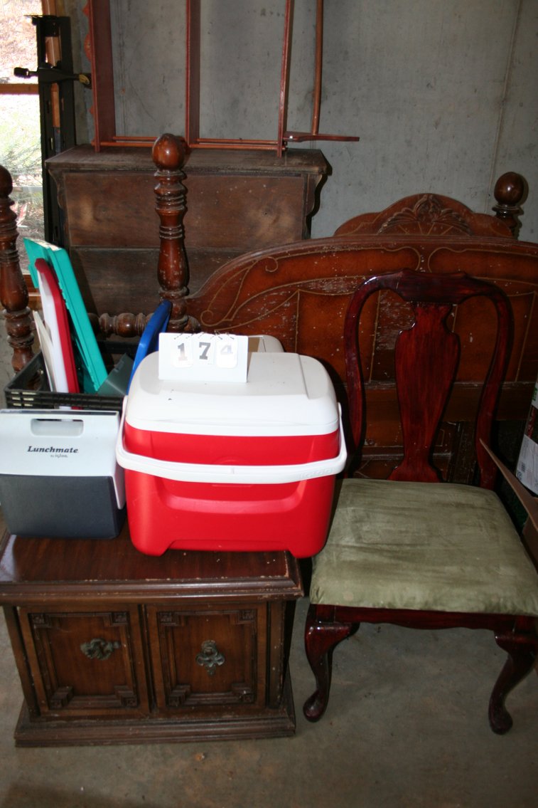 Image for Coolers / Furniture