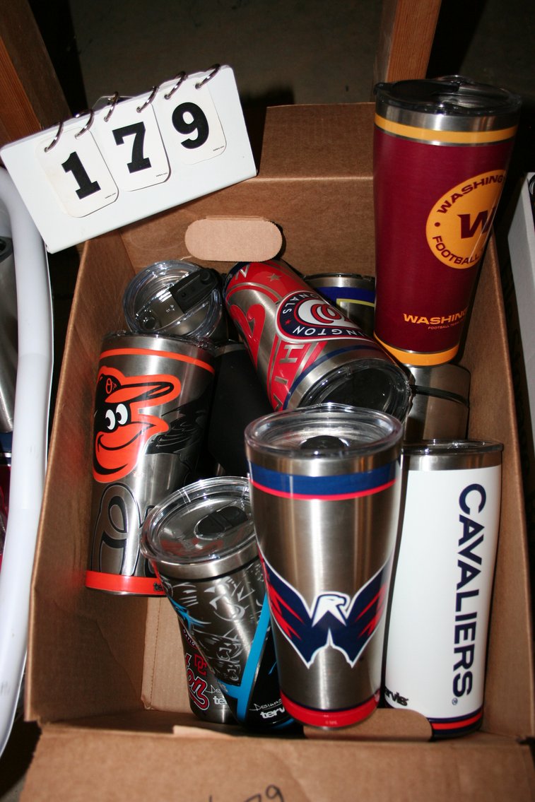 Image for New Tumblers