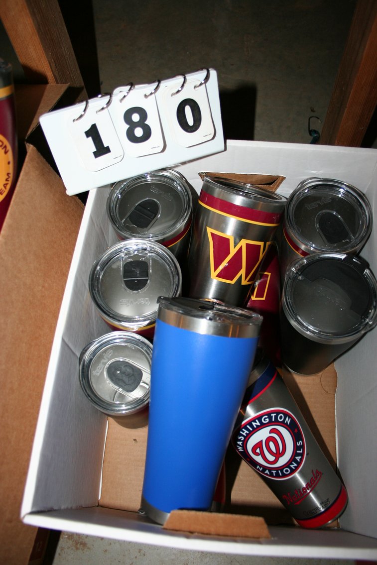 Image for New Tumblers